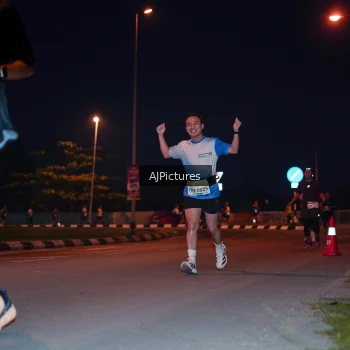 Runner Photo 3437905