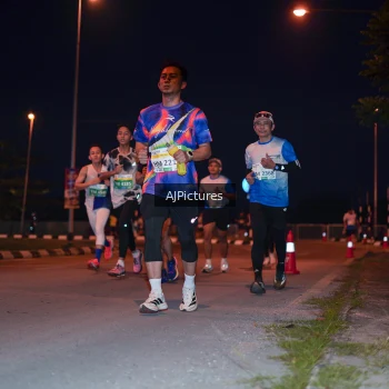 Runner Photo 3437938