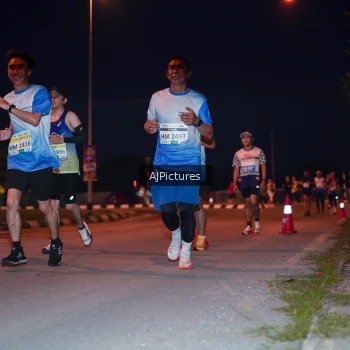 Runner Photo 3437954