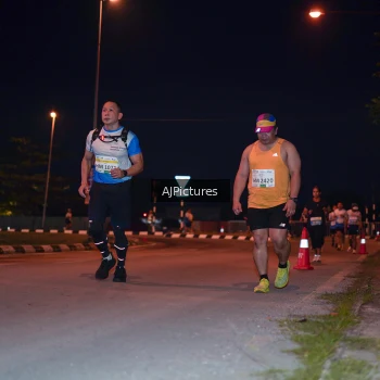 Runner Photo 3437957