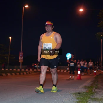Runner Photo 3437958
