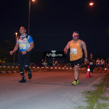Runner Photo 3437961