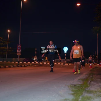 Runner Photo 3437962