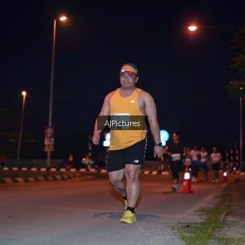 Runner Photo 3437963