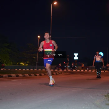 Runner Photo 3437965