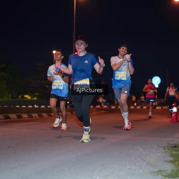 Runner Photo 3437967