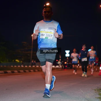 Runner Photo 3437970