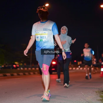 Runner Photo 3437974