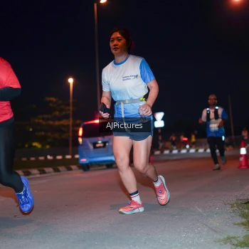 Runner Photo 3437990