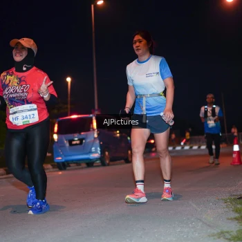 Runner Photo 3437992