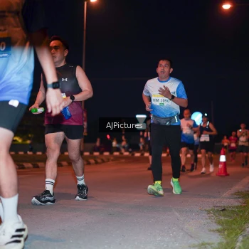Runner Photo 3438020