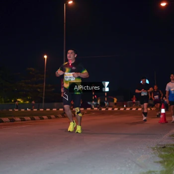Runner Photo 3438028