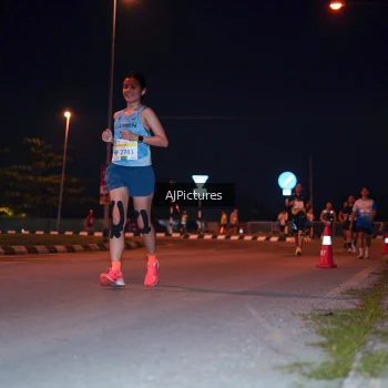 Runner Photo 3438031