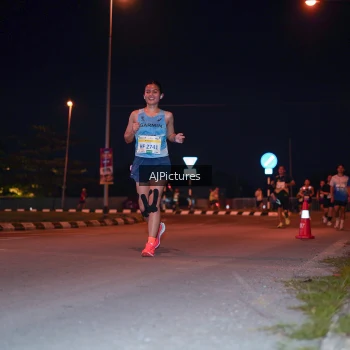 Runner Photo 3438032