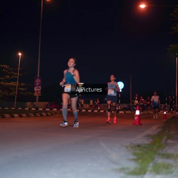 Runner Photo 3438037