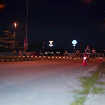 Runner Photo 3438045