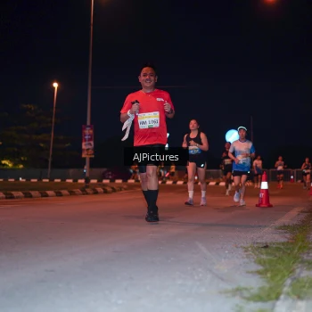 Runner Photo 3438046