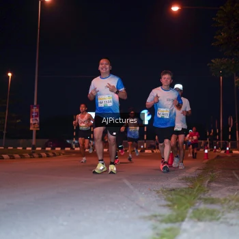 Runner Photo 3438052