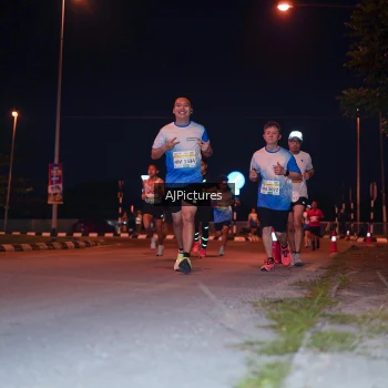 Runner Photo 3438054