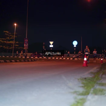 Runner Photo 3438056