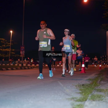 Runner Photo 3438062