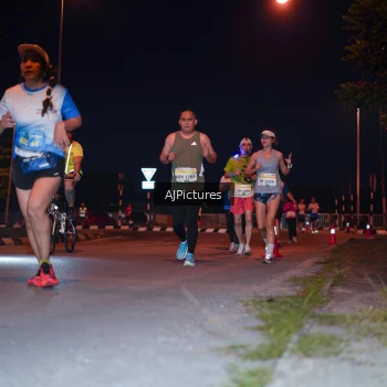 Runner Photo 3438065
