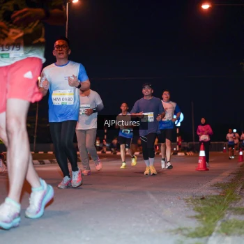 Runner Photo 3438066