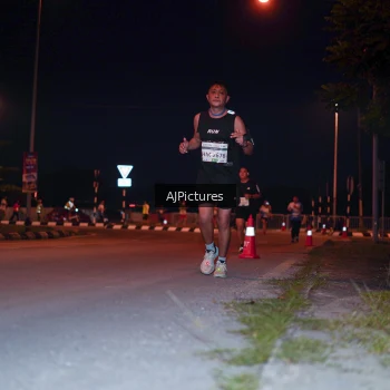 Runner Photo 3438079