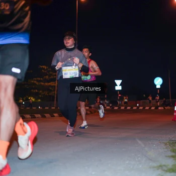 Runner Photo 3438081