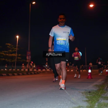 Runner Photo 3438082