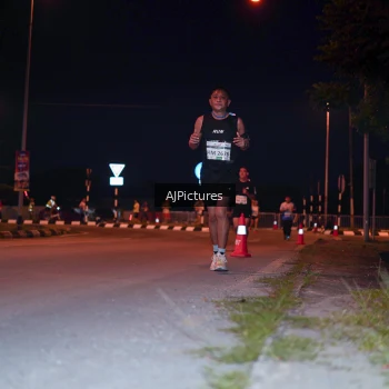 Runner Photo 3438084