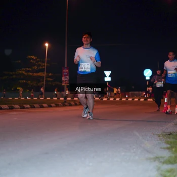 Runner Photo 3438086