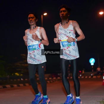 Runner Photo 3438089