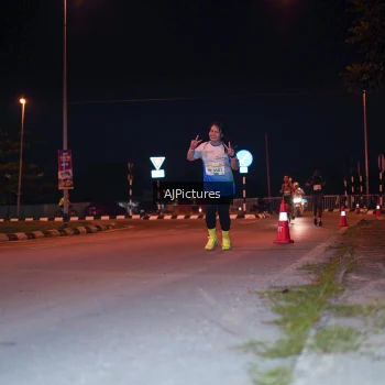 Runner Photo 3438099