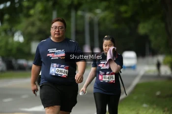 Runner Photo 34381