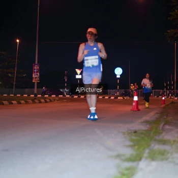 Runner Photo 3438103