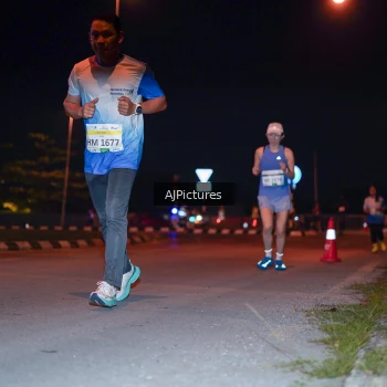 Runner Photo 3438106