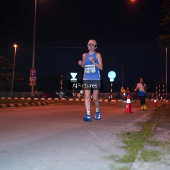 Runner Photo 3438107