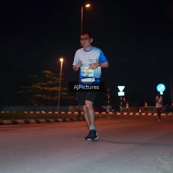 Runner Photo 3438110