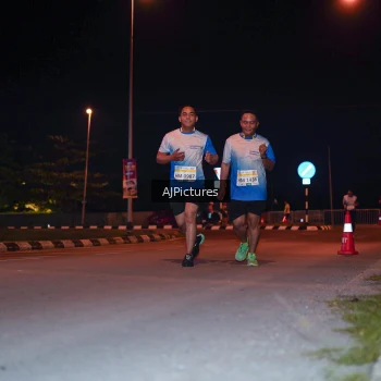 Runner Photo 3438141