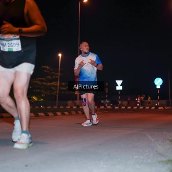 Runner Photo 3438145