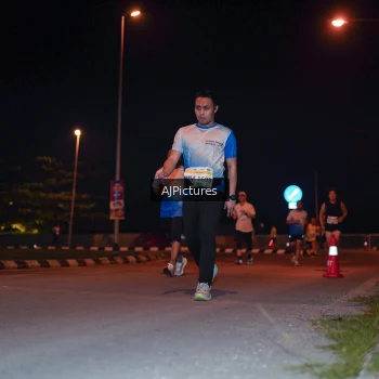 Runner Photo 3438149