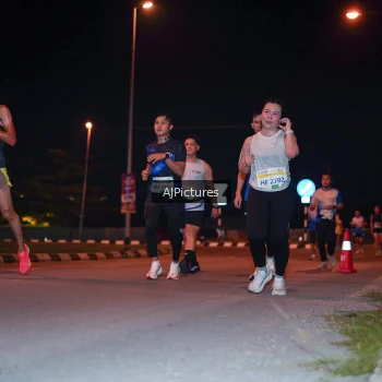 Runner Photo 3438154