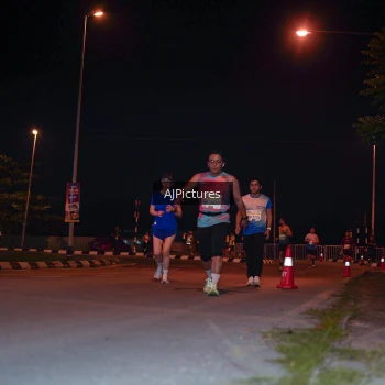 Runner Photo 3438163