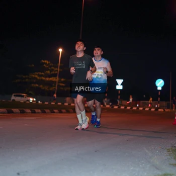 Runner Photo 3438176