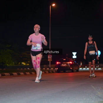 Runner Photo 3438179