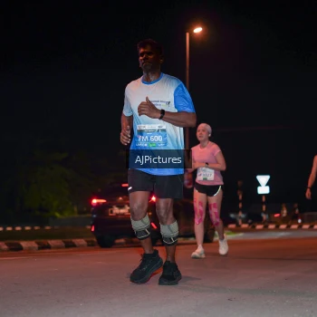 Runner Photo 3438181