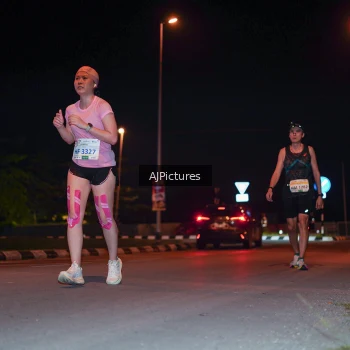 Runner Photo 3438183
