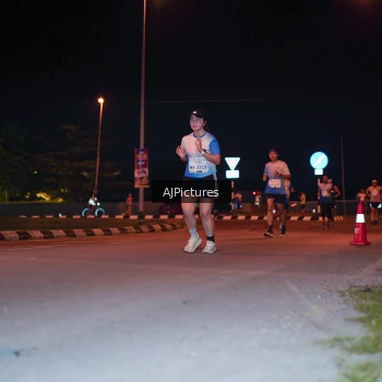 Runner Photo 3438192