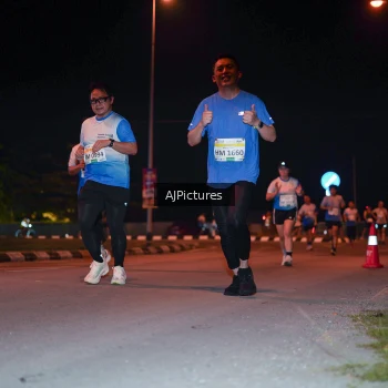 Runner Photo 3438196